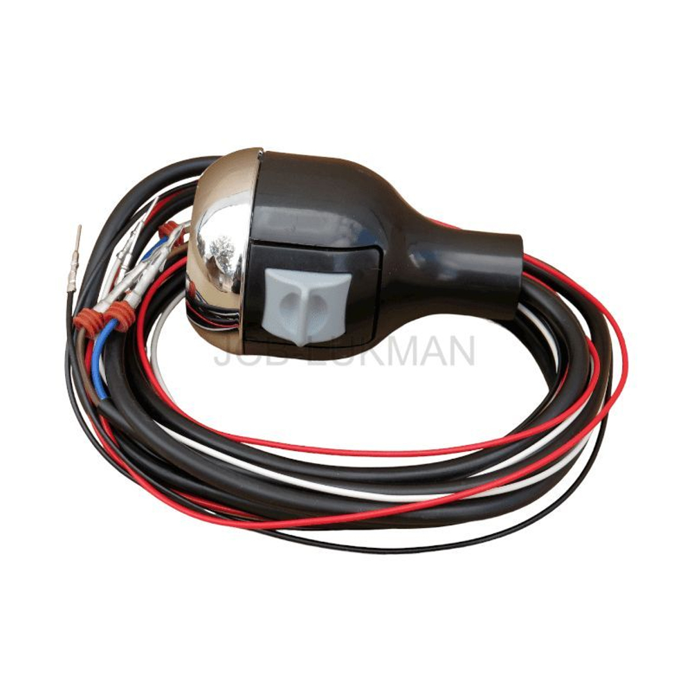 Ручка переключения JCB 128/14911, 128/G6893