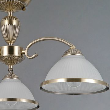 IL0596-3CSQ-25 AB AREZZO светильник потолочный