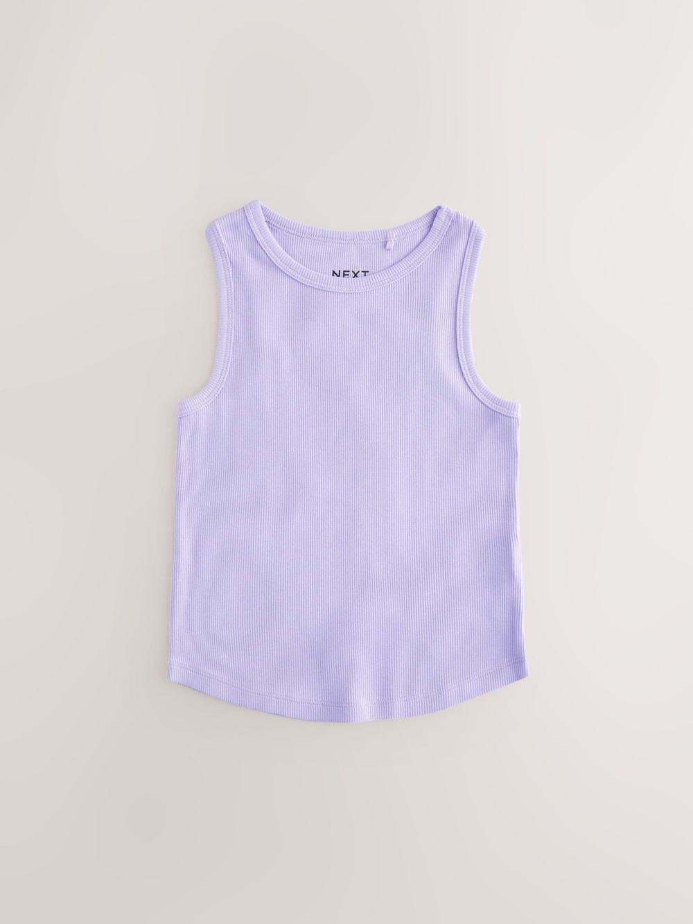 Майка для девочки Next AG5-839, 3 шт., Мультиколор