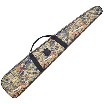 Чехол ружейный кейс без оптики, камыш (120 см)