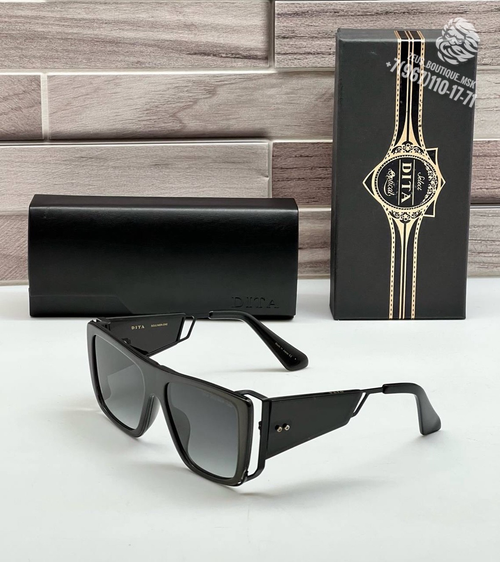 Солнечные очки Dita