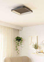 Потолочный светодиодный светильник Eglo LORETELLO 901252