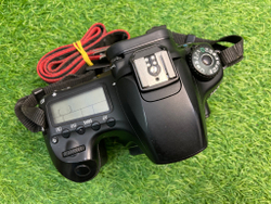 Canon 60D 51.000 кадров