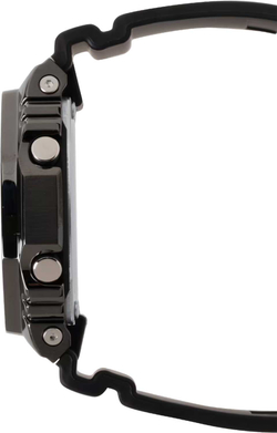 Часы Casio GM-2100BRW-1A