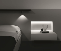 Трековый светильник Technical TR132-2-7W3K-BS