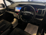 Honda Stepwgn, 2012 год