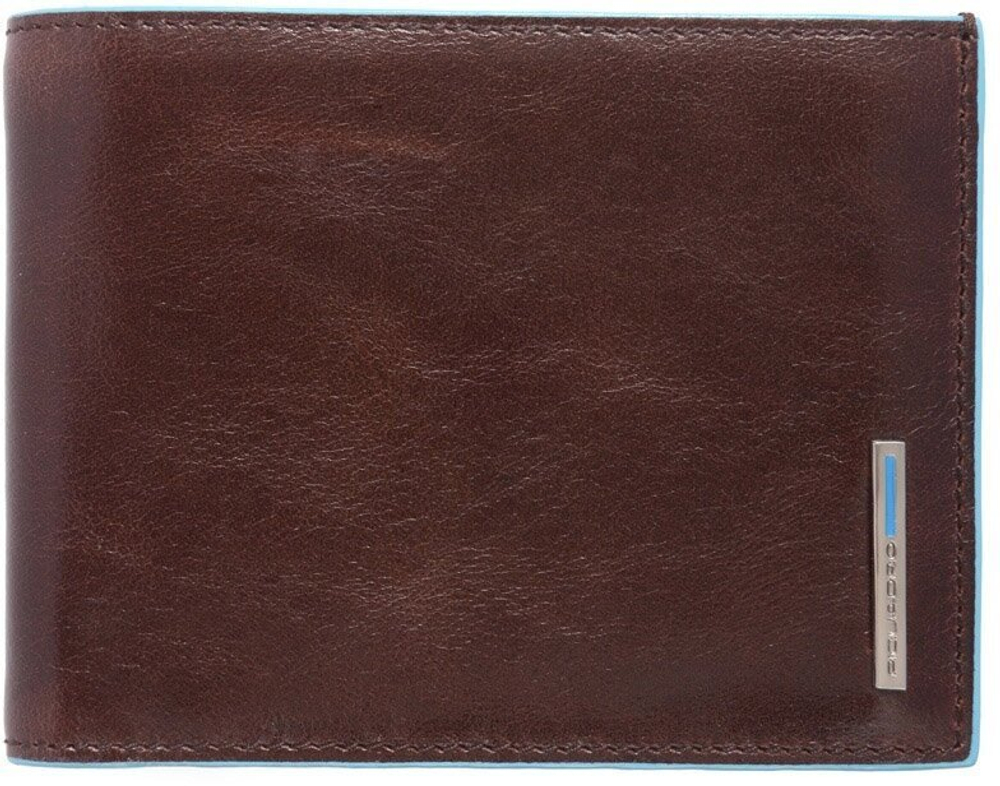 Бумажник Piquadro PU257B2R/MO