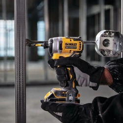 DeWalt DCF809N аккумуляторный импульсный шуруповерт (без АКБ и ЗУ) DCF809N-QW