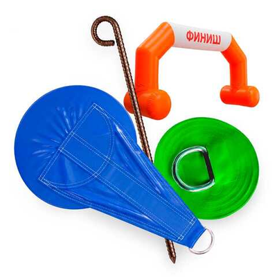 Аксессуары для надувных арок