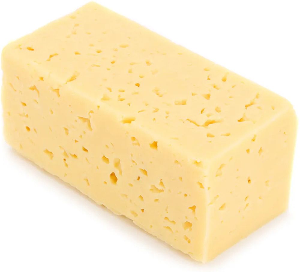 Сыр Тильзитер премиум 45%  Вкуснотеево 1 кг
