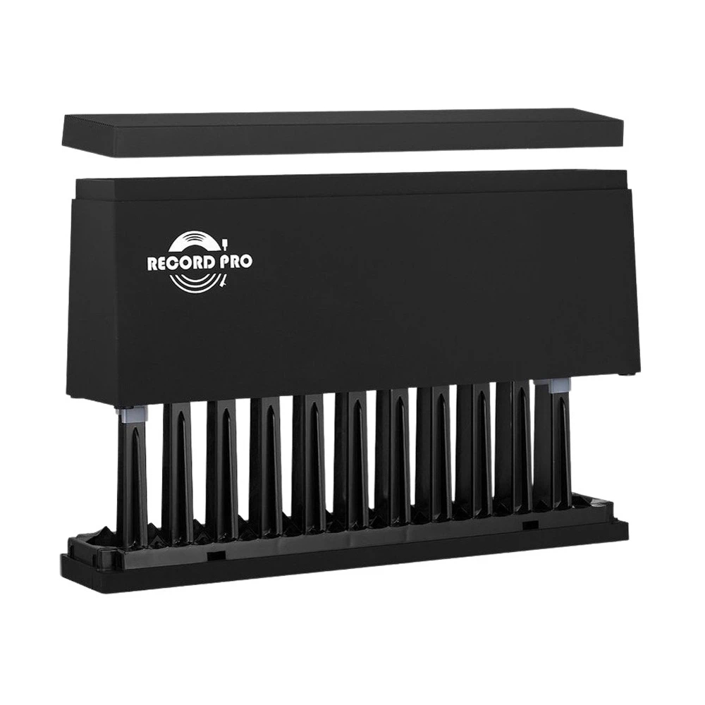 Набор по уходу и чистки виниловых пластинок Ultimate Vinyl Record Washer Care System (VRW)