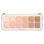Clio, Pro Eye Palette Air, оттенок 08 латте, 1 шт.