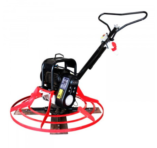 Шлифовальная машина по бетону Alteco SE 100