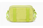 Сумочка Janey II Clear Natural Sulfur
