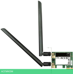 Wi-Fi адаптер D-Link DWA-582