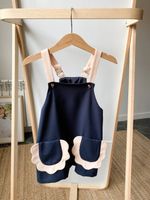 Сарафан Hucklebones