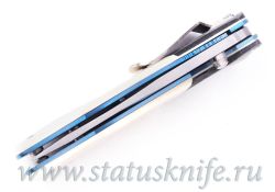 Нож Benchmade 690-01 Allen Elishewitzфотография - 8