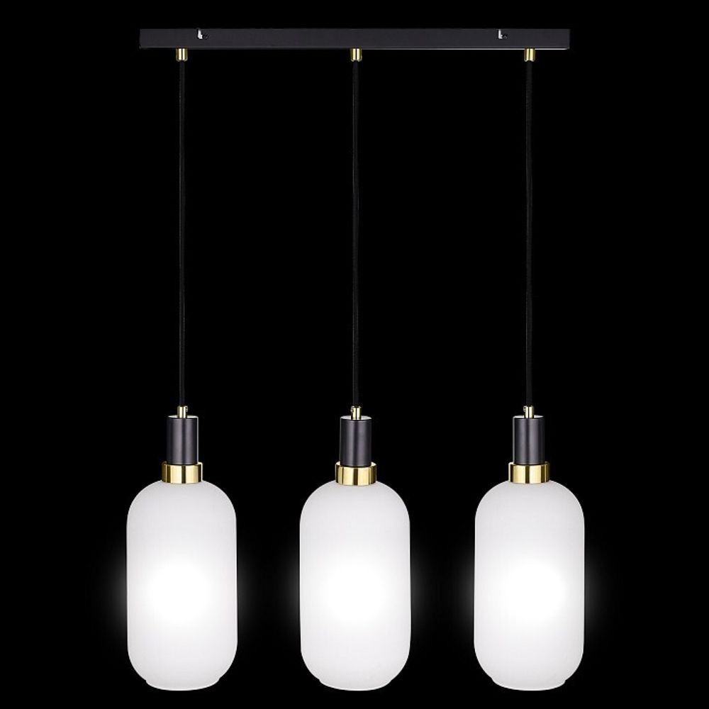 Подвесной светильник 33 идеи S33WH PND102.03.19.003BL-S33WH