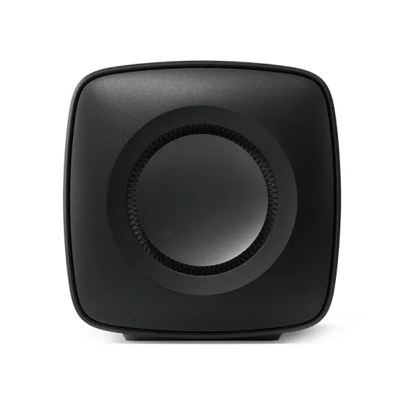 KEF KC62 Carbon Black