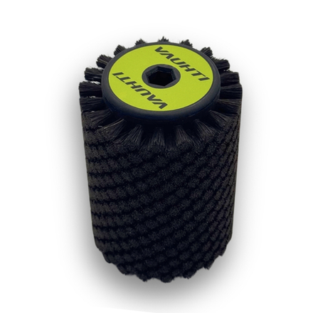 Роторная щетка конский волос