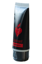 Съедобный лубрикант JUJU Клубничка 50ml 7098JU