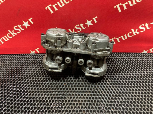 Модулятор EBS задний 2023г