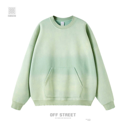 Свитшот Off Street