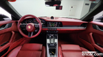 Porsche 911 (992) Carrera 4S (07.2022)