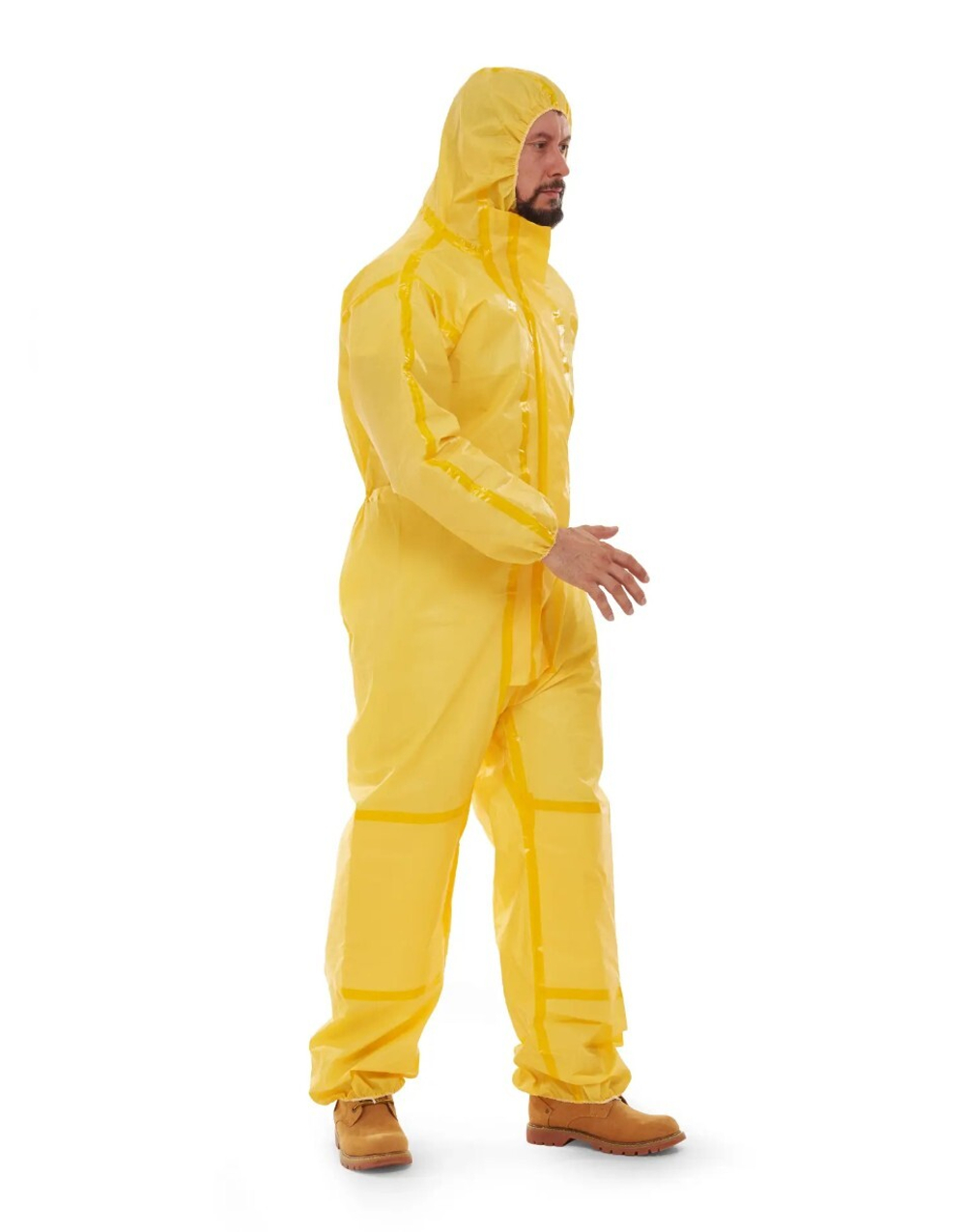 Комбинезон Tecron Chemi Pro (XXL)