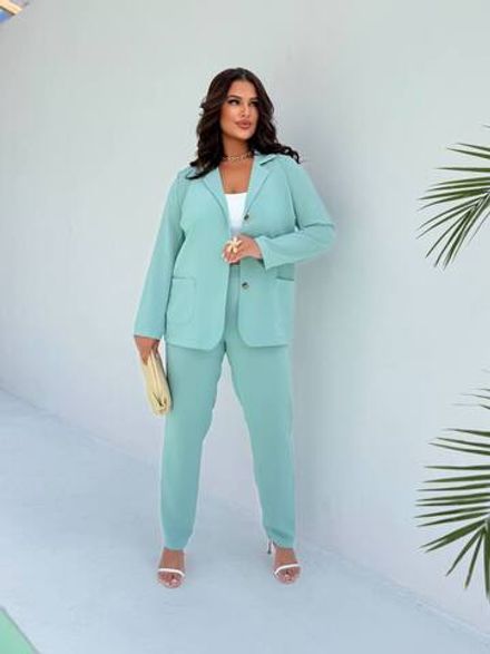 Костюм УК-1661/1 Фабрика Моды Фото 1