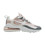 Кроссовки Nike Air Max 270 React (Женская размерная сетка)