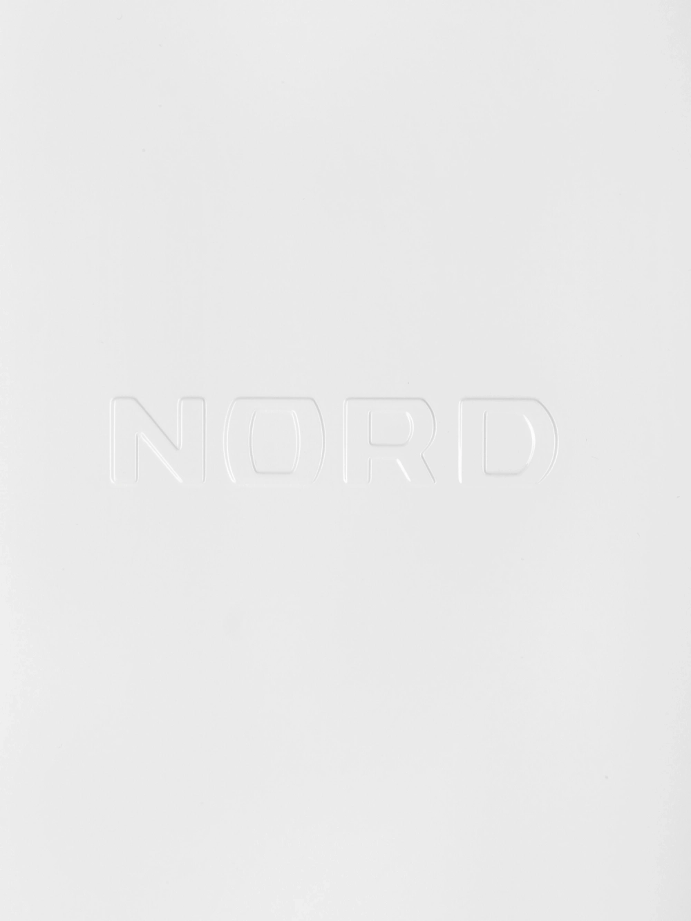 Холодильник NORD NR 403 W