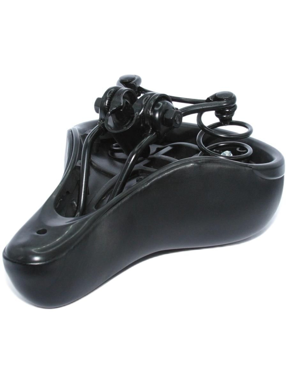 Сиденье для Kugoo Kirin V1 Jilong