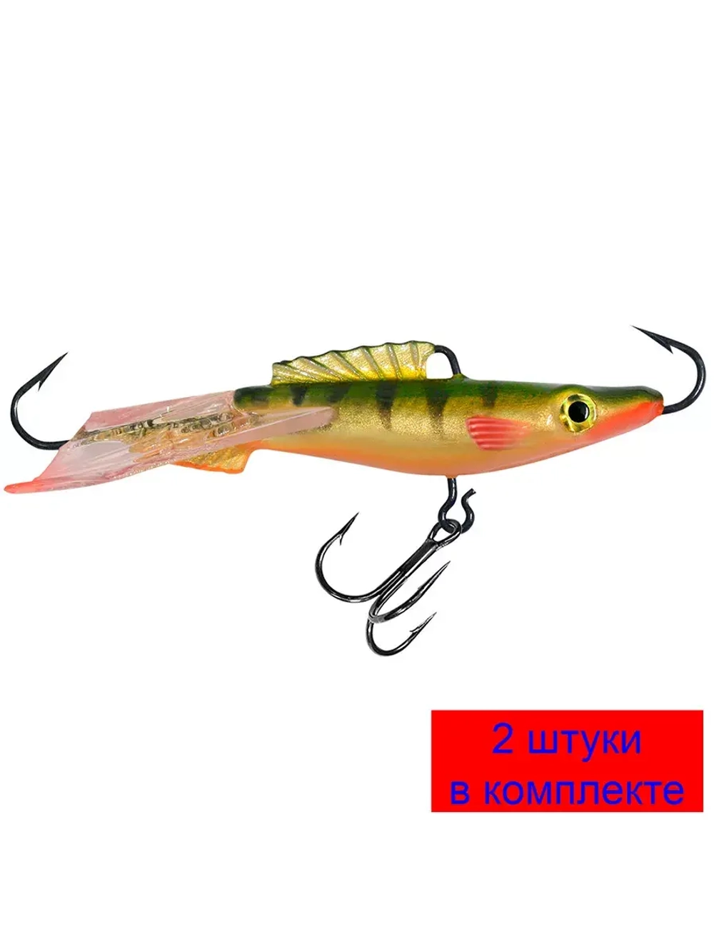 Балансир AQUA Сомик