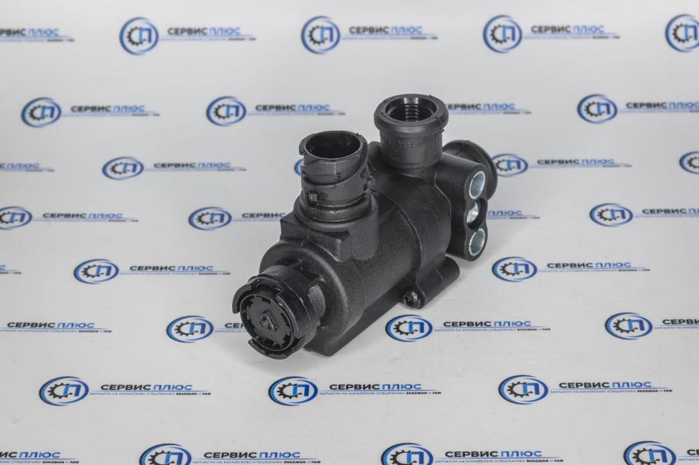 Клапан электромагнитный DZ97189716021