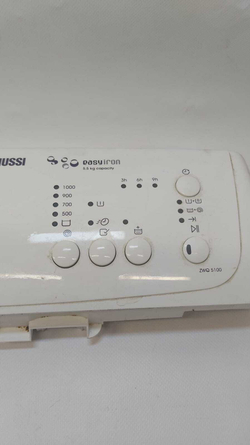 332 Электронный модуль для стиральной машины Zanussi 132611032 б/у