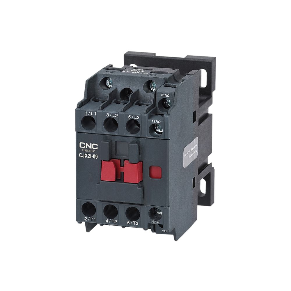 Контактор CNC C000141