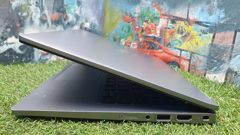 Ноутбук Dell i5-11/8Gb/FHD/Latitude 5320 5320-0358/Windows 10