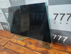 Стекло двери задней левой Volvo V50 04-12 Б/У Оригинал 30674294