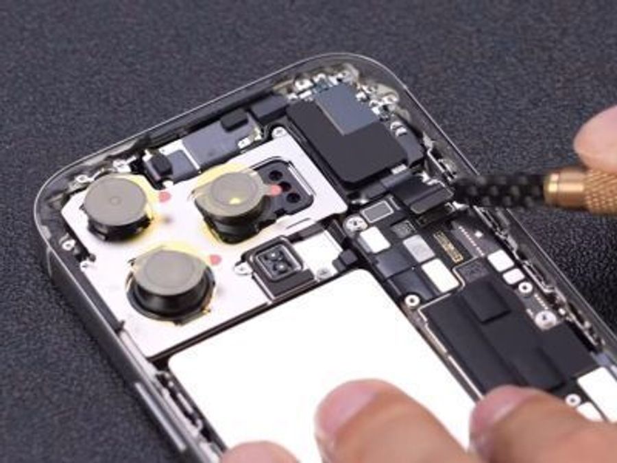 Проведён подсчёт фактической стоимости компонентов новых iPhone 16