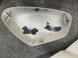 83504-K0G-900ZB. COVER, L. SIDE *NHC13P*. HONDA