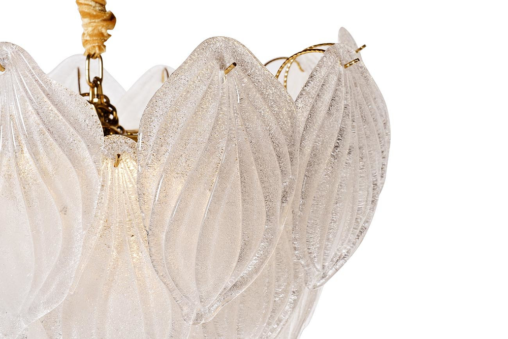 Люстра Swan Garda Decor 62GDW-8903-600