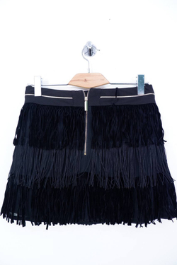 Юбка в модном бохо стиле, 44 размер, новая с нюансом