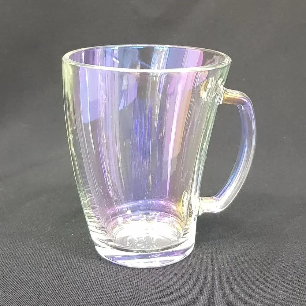 Кружка, 320 мл Лиловая дымка SL