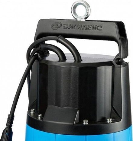 Насос дренажный ДЖИЛЕКС ДРЕНАЖНИК 650/17 5155