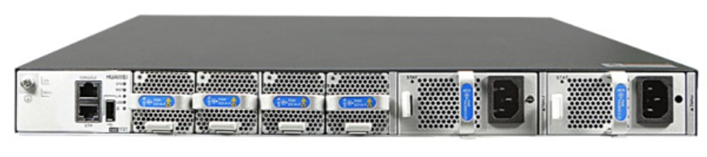 Коммутатор Huawei CE6863E-48S6CQ-B