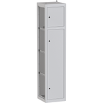 Каркас ВРУ-2 Unit S сварной IP31 (2000x450x450) EKF PROxima