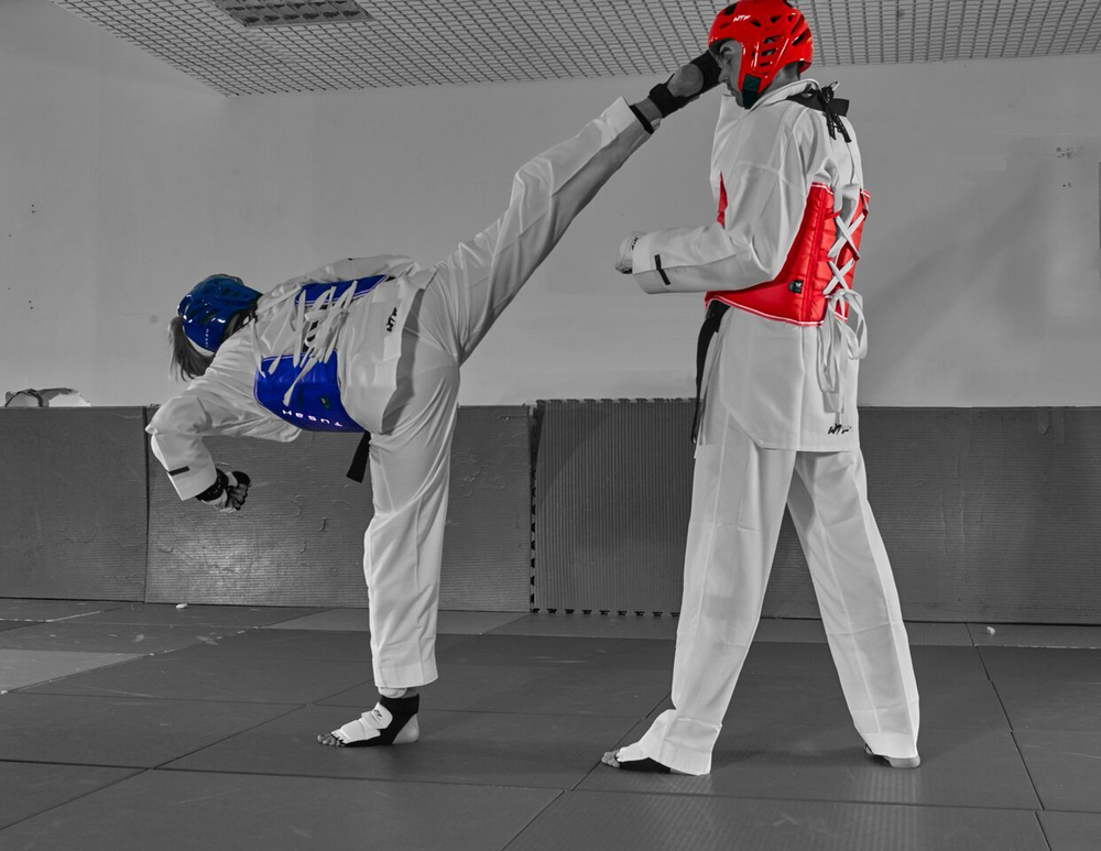 Протектор защитный двухсторонний Tusah