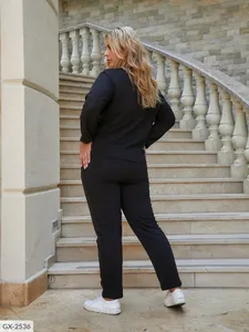 Костюм IA-8759 Фабрика Моды