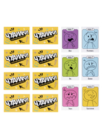 Настольная игра: "Чудилки. Актёрское мастерство"